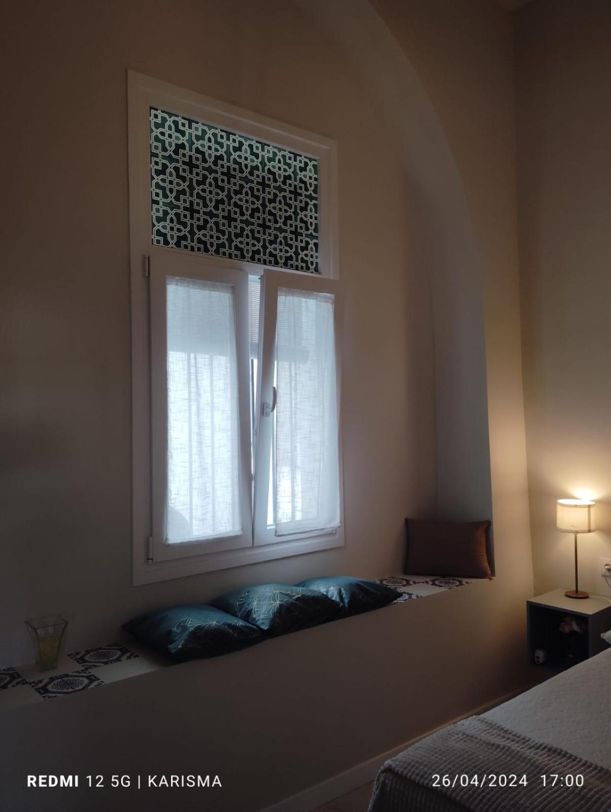 헤레스 Karisma Alcazar 아파트 외부 사진